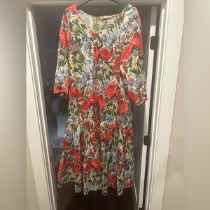 Jolly Elbow Dress Addict